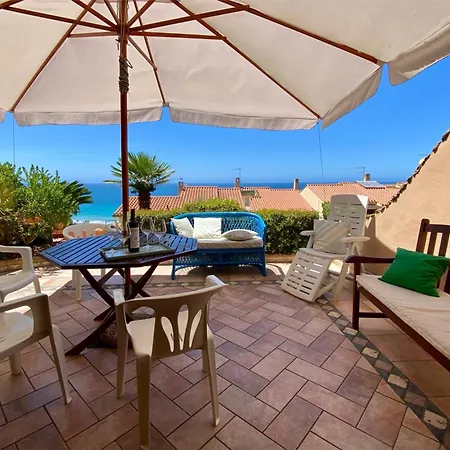 Casa Angela Casa vacanze *