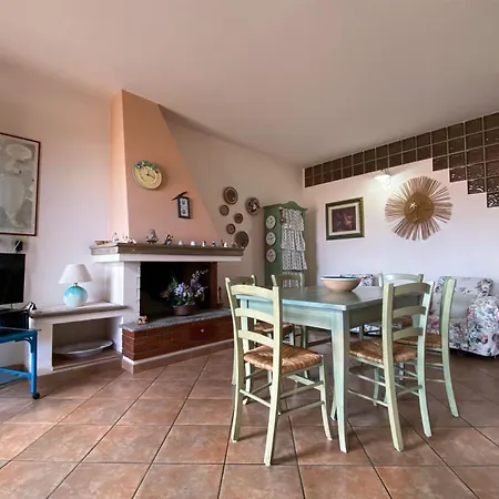 펜션 Casa Angela *