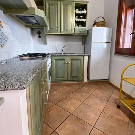 Casa Angela * Funtana Meiga