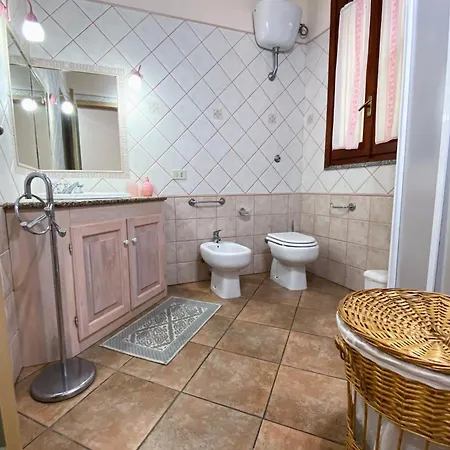 Casa Angela * Funtana Meiga