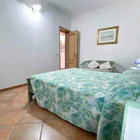 Casa Angela Funtana Meiga
