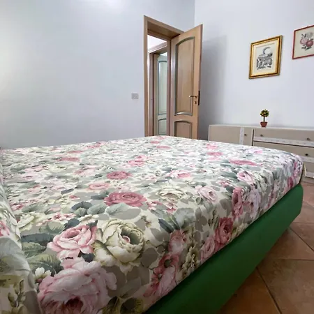 펜션 Casa Angela *