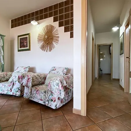 Casa Angela Funtana Meiga