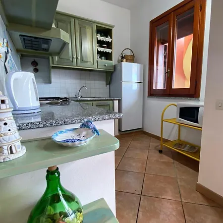 Casa Angela 펜션 *