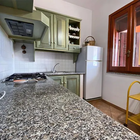 Casa Angela Casa vacanze
