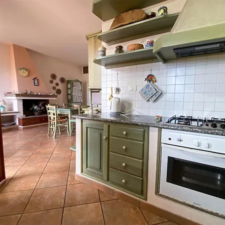 Casa Angela * Funtana Meiga