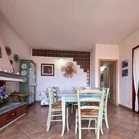 Casa Angela Casa vacanze *