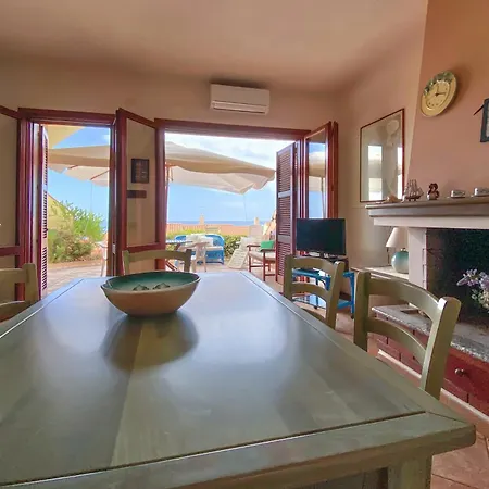 펜션 Casa Angela Funtana Meiga