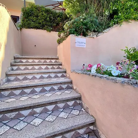 Casa Angela 펜션